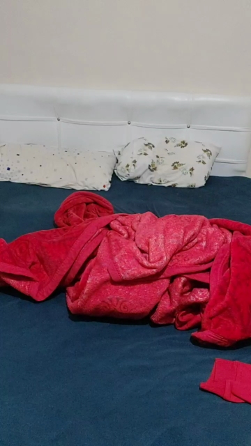 Ferdijay89  31-10-2021 Recorded Video Show